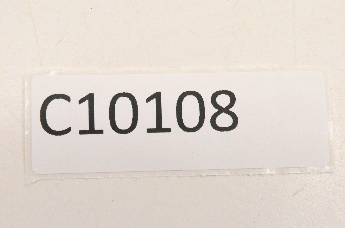 Jost C10108 W Brace Lug NOS