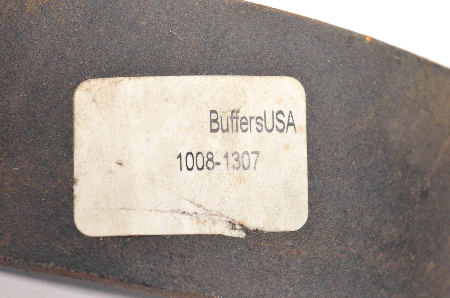 Buffer USA 1008-1307 Leg Bracket NOS
