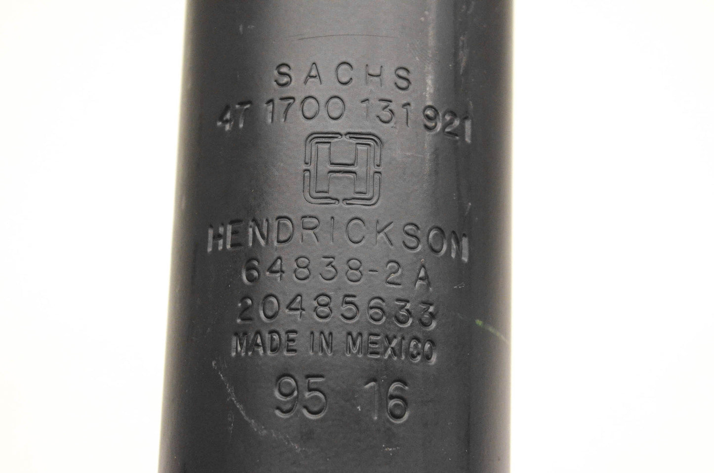 Hendrickson 64838-2A, 471700131921, 20485633 Shock Absorber NOS