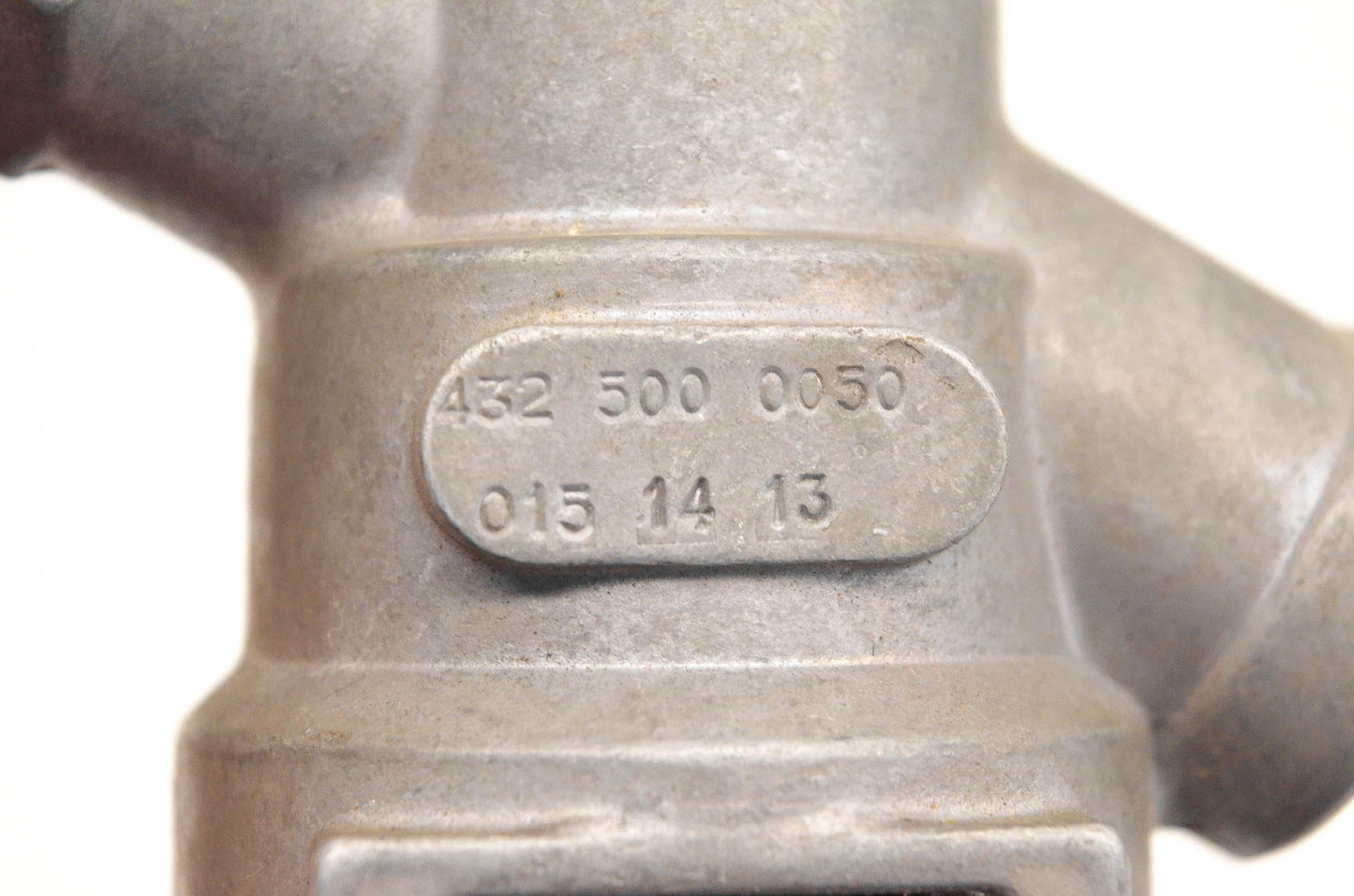 Meritor Wabco 432-500-0050, 015-14-13, S4325000050 Trailer ABS In Line Filter NOS