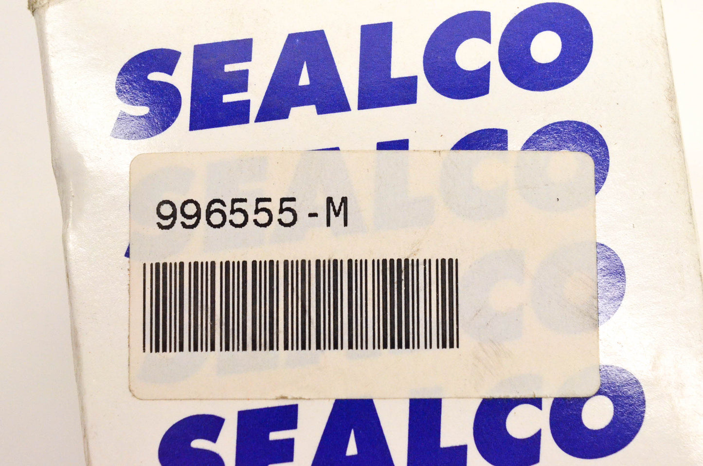 Sealco 996555-M Air Brake Control Valve NOS