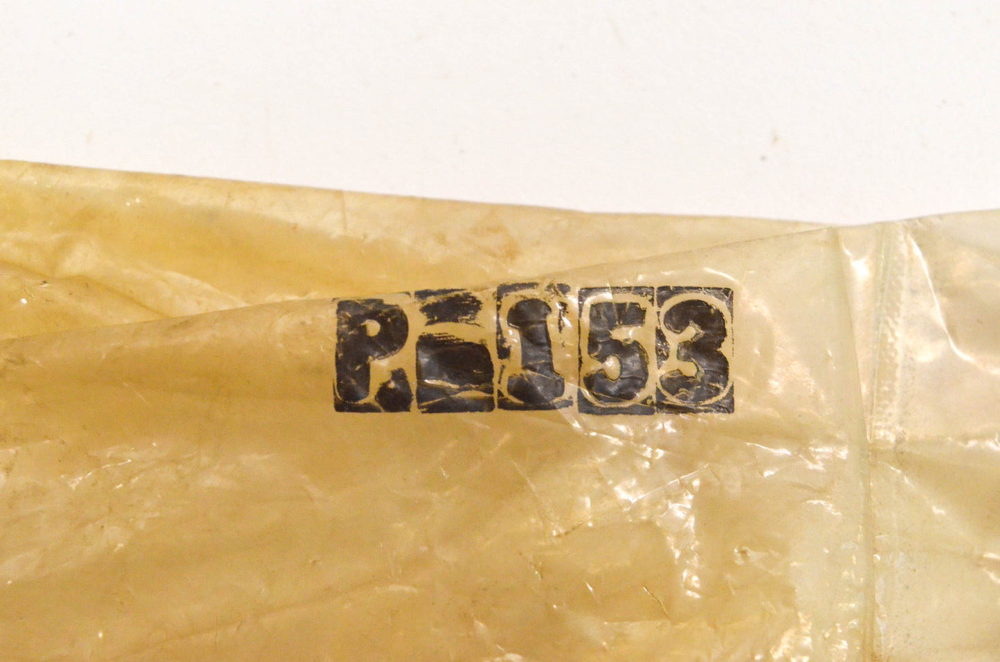 Aftermarket P-153 Mounting Kit NOS
