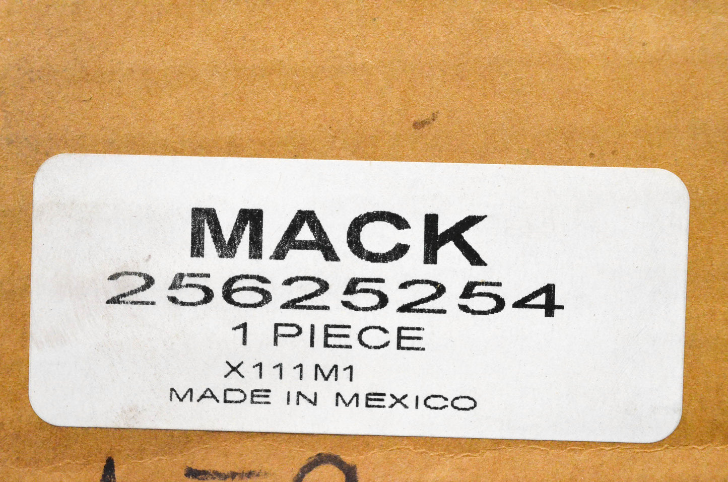 Mack 25625254 Shock Absorber NOS