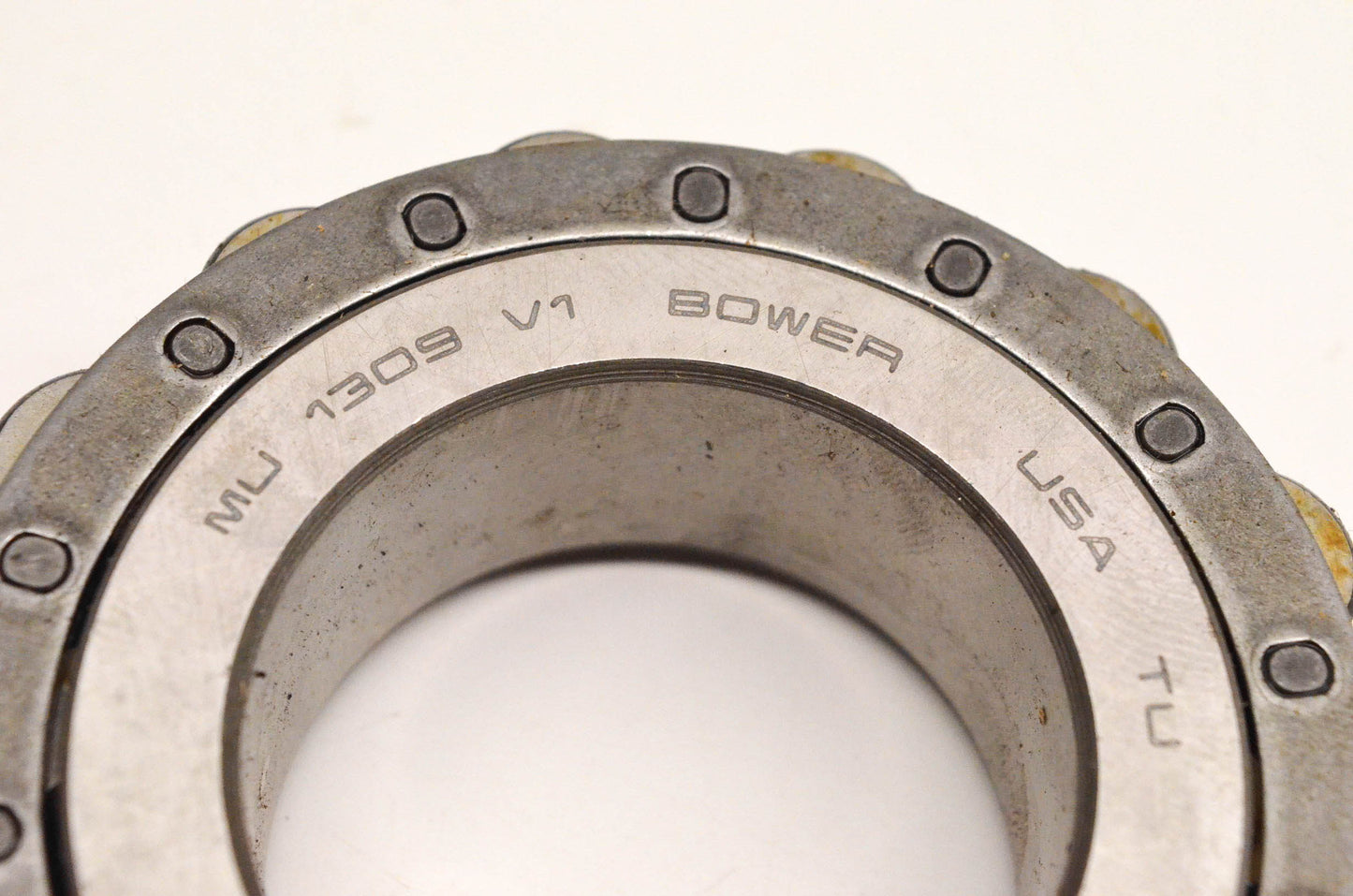 Bower MU1309V1 Roller Bearing NOS