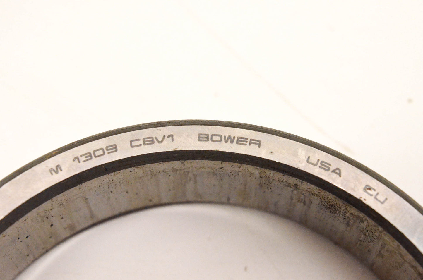 Bower MU1309CBV1 Bearing Cup NOS