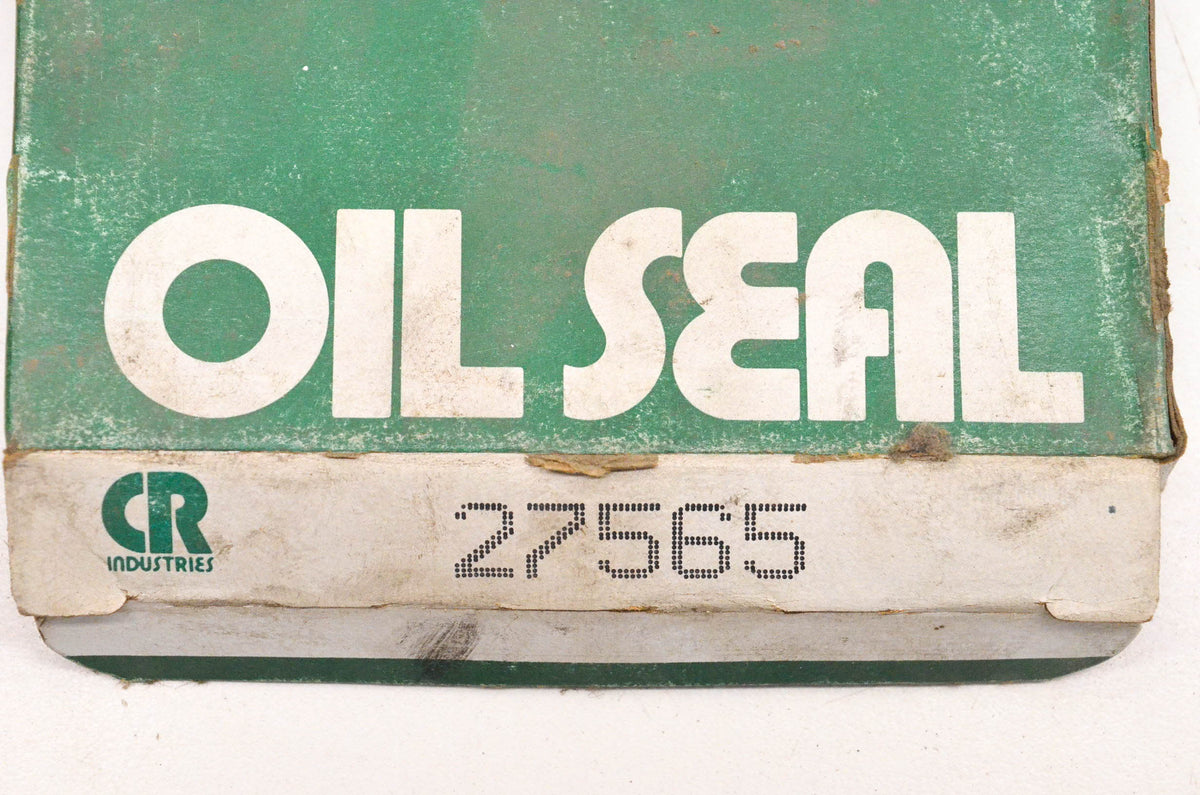 CR Industries 27565 Oil Seal NOS