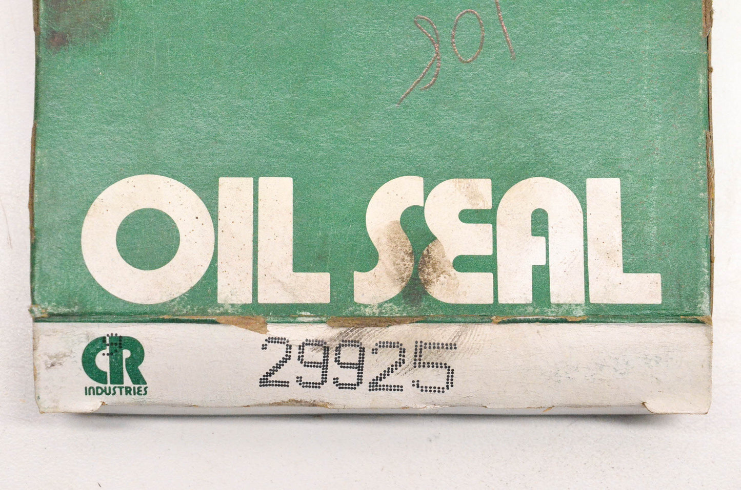 CR Industries 29925 Oil Seal NOS