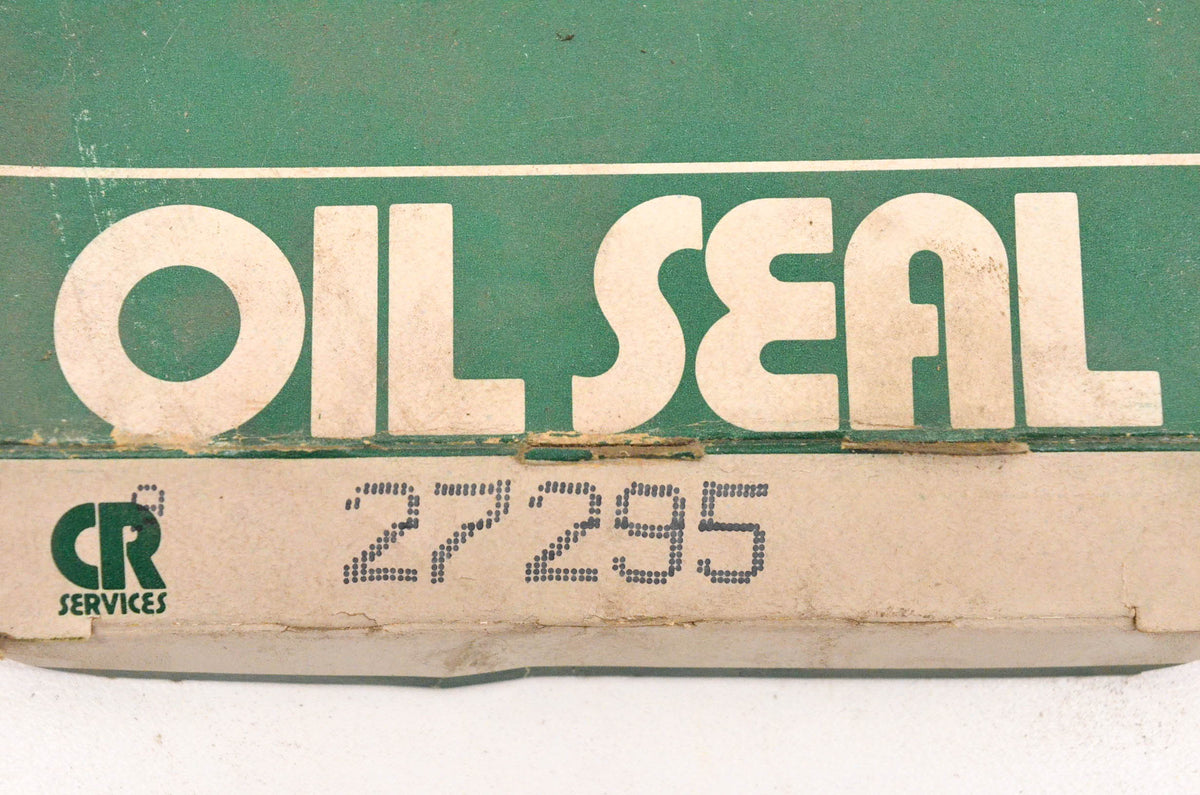 CR Industries 27295 Oil Seal NOS