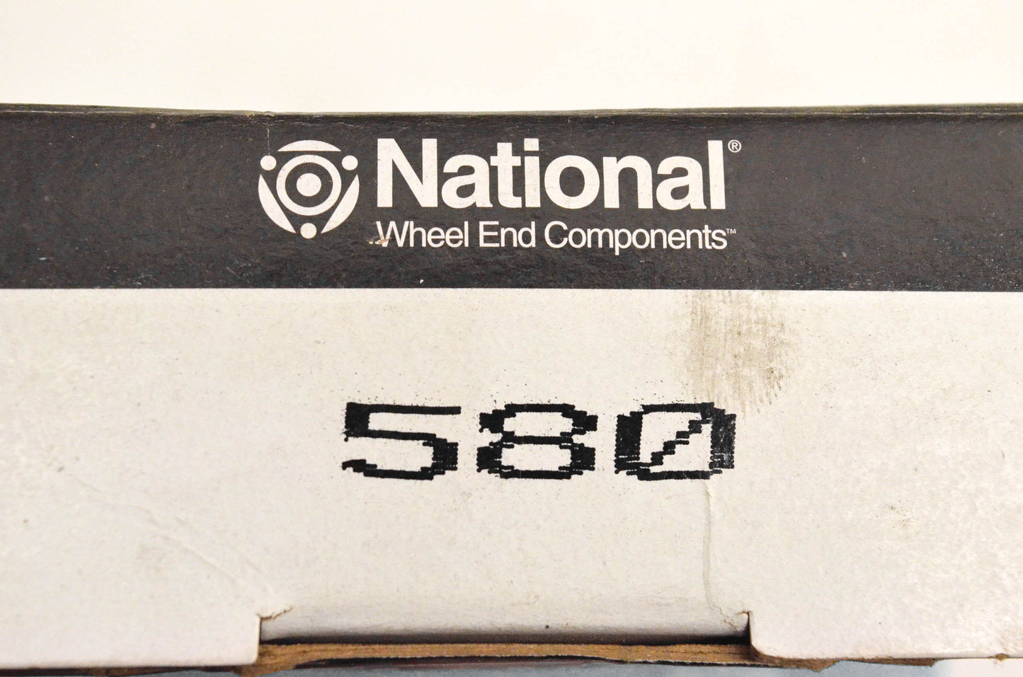 National Federal Mogul 580 Bearing NOS
