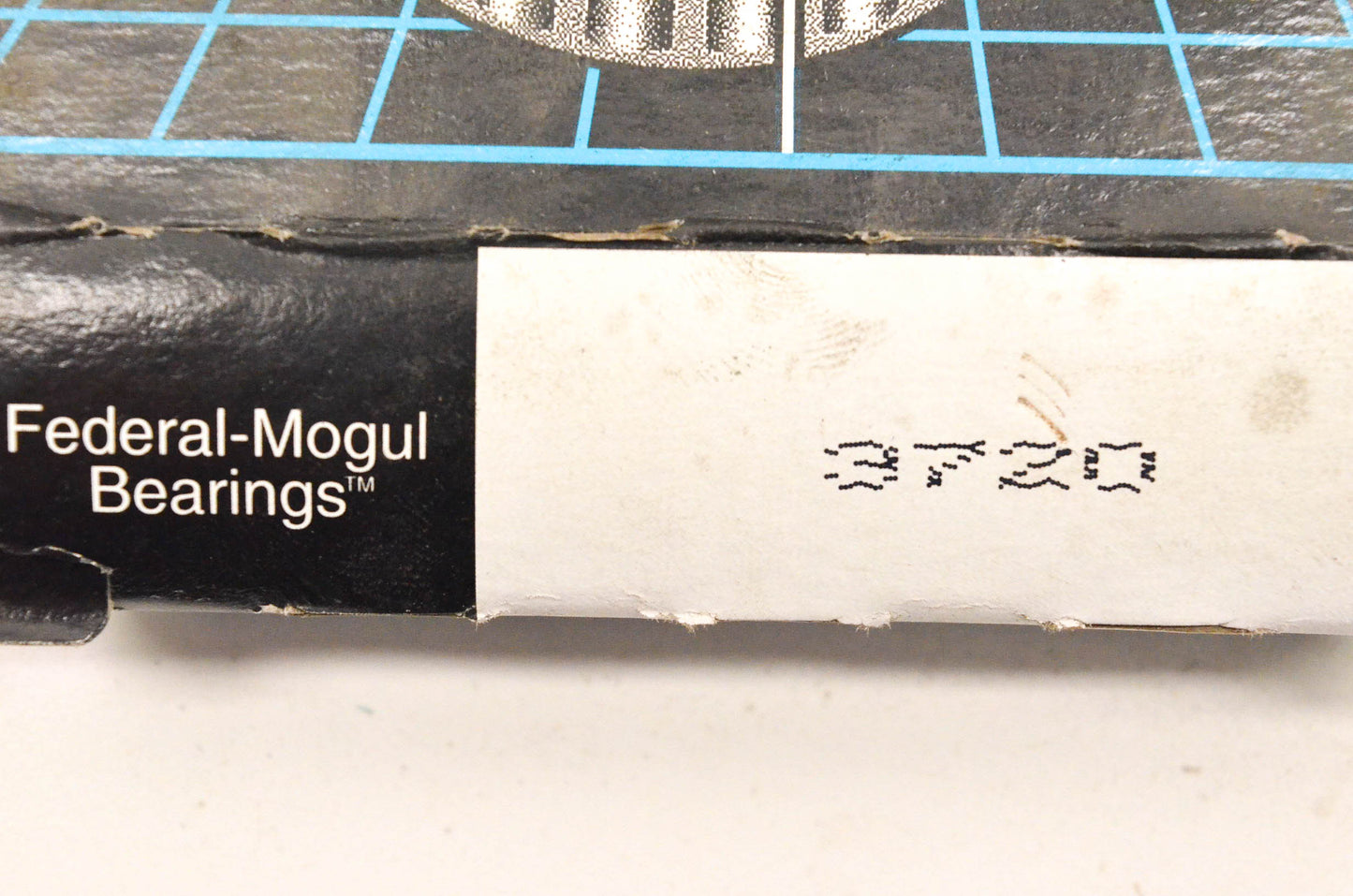 Federal Mogul 3720 Bearing Cup NOS