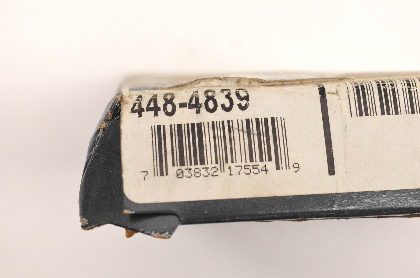 Stemco 448-4839 Spindle Nut NOS