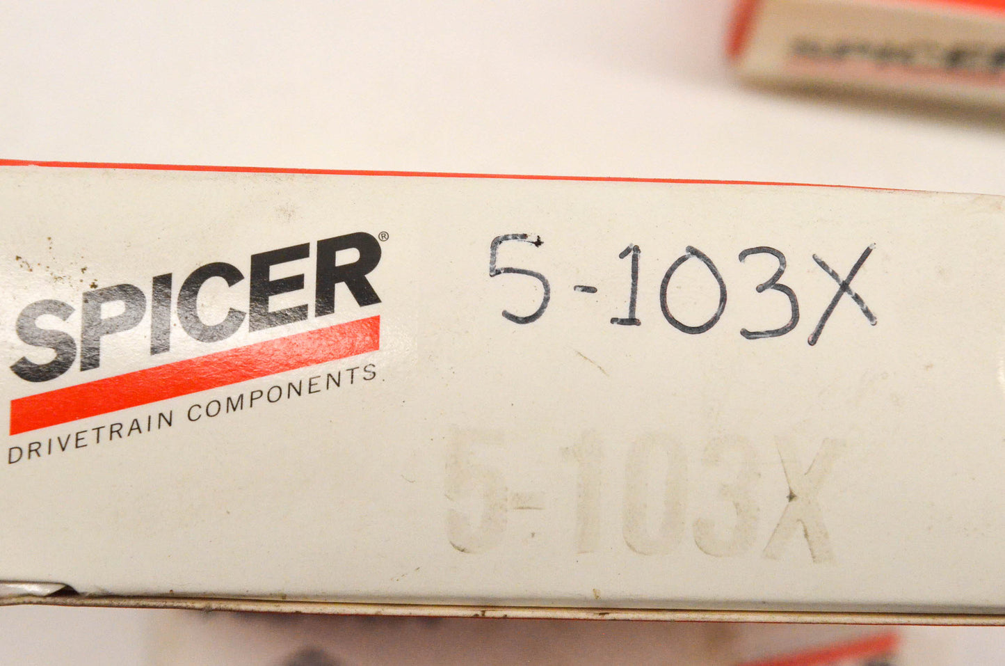 Spicer 5-103X Steering Shaft U Joint NOS