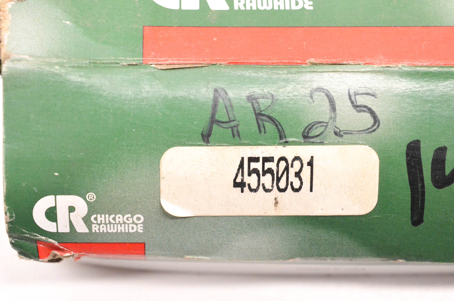 CR Industries 455031 Oil Seal NOS