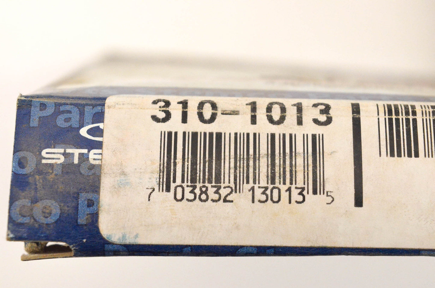 Stemco 310-1013 Axle Ring NOS