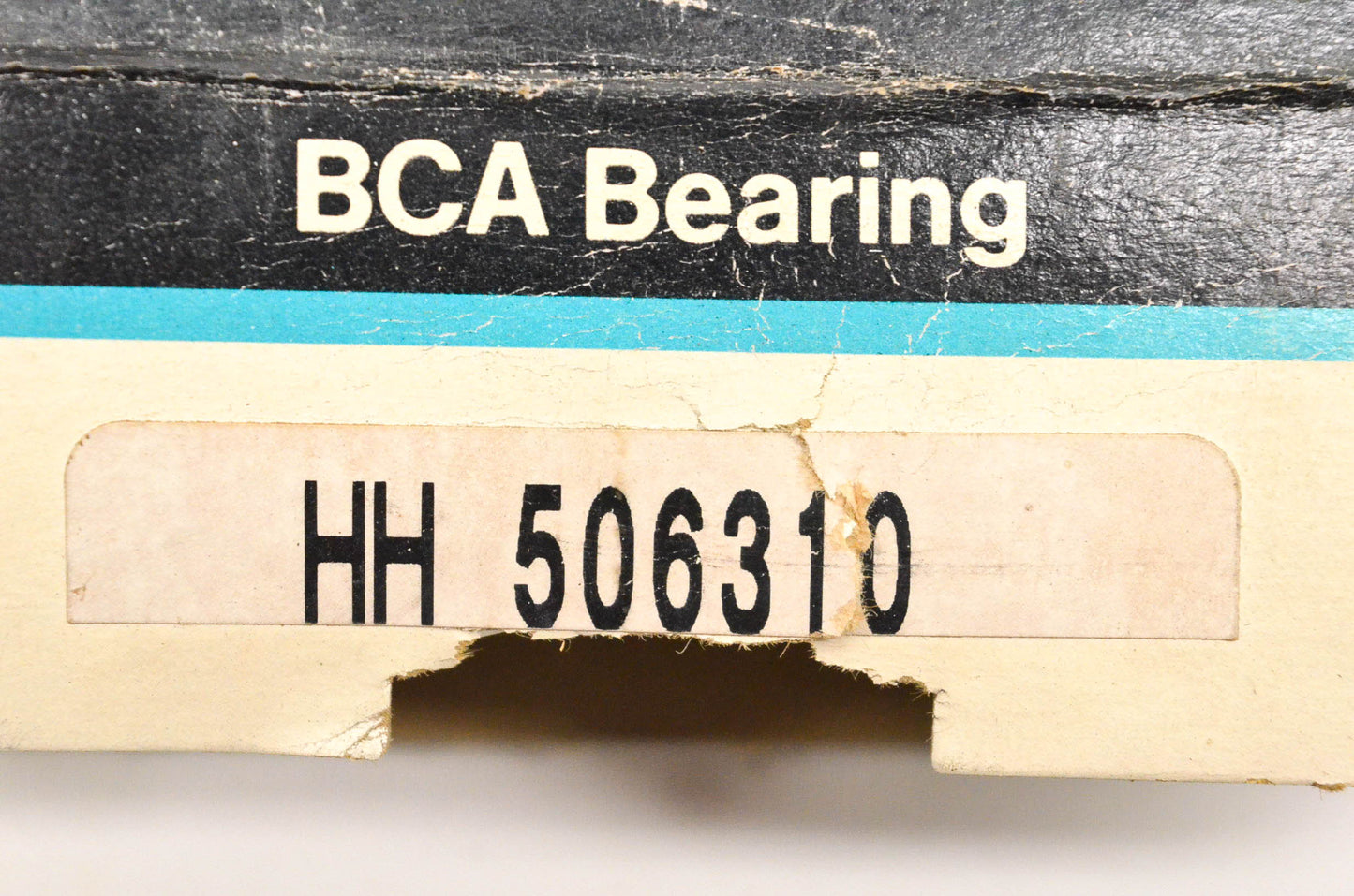 Federal Mogul HH506310 BCA Bearing Cup NOS