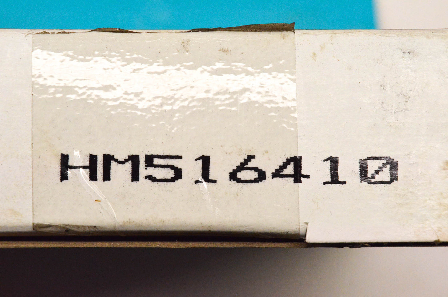 National Federal Mogul HM516410 Bearing Cup NOS