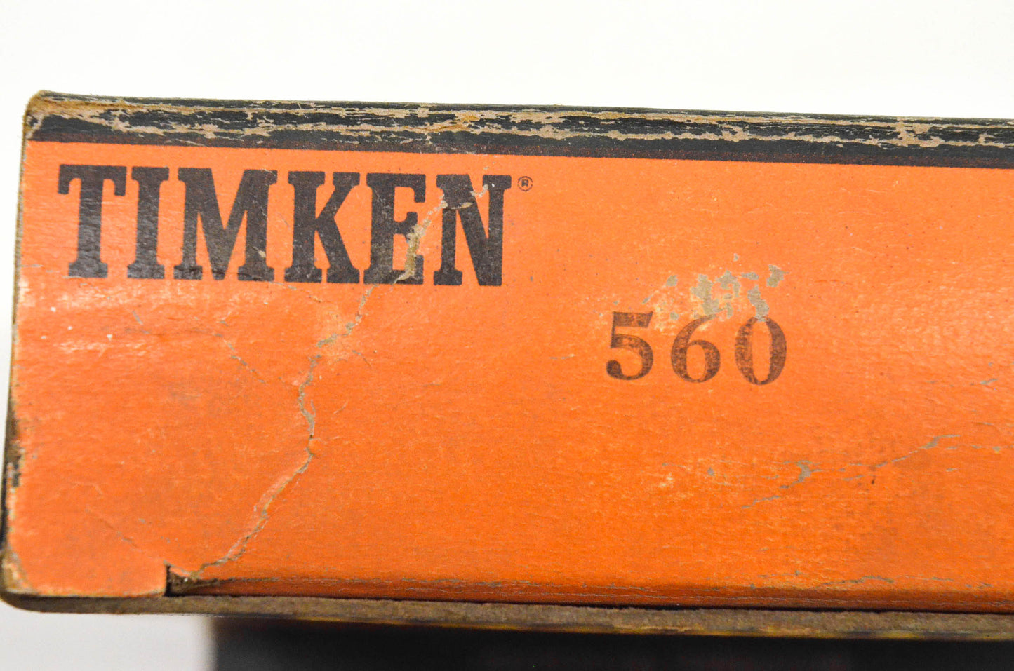 Timken 560 Bearing NOS