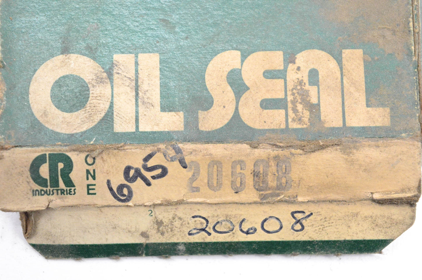 CR Industries 20608 Oil Seal NOS