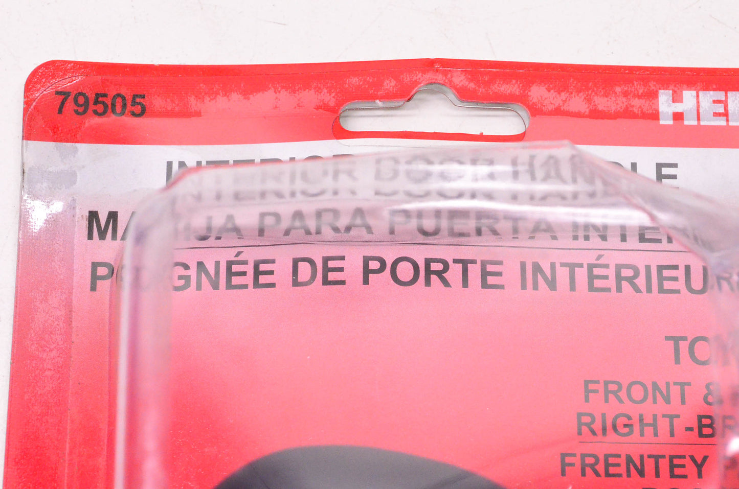 Dorman 79505 Interior Door Handle NOS