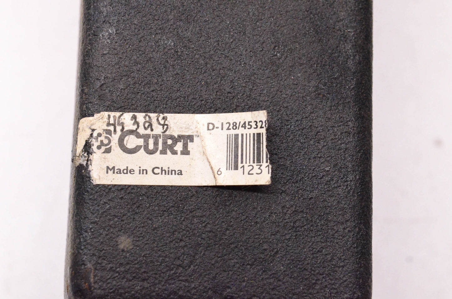 Curt 45328, S0362 Forged 2" Ball Mount NOS