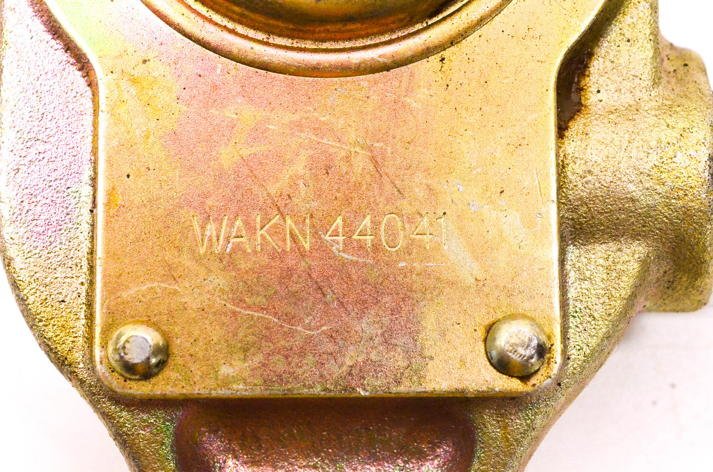 World American WAKN44041 Manual Slack Adjuster NOS