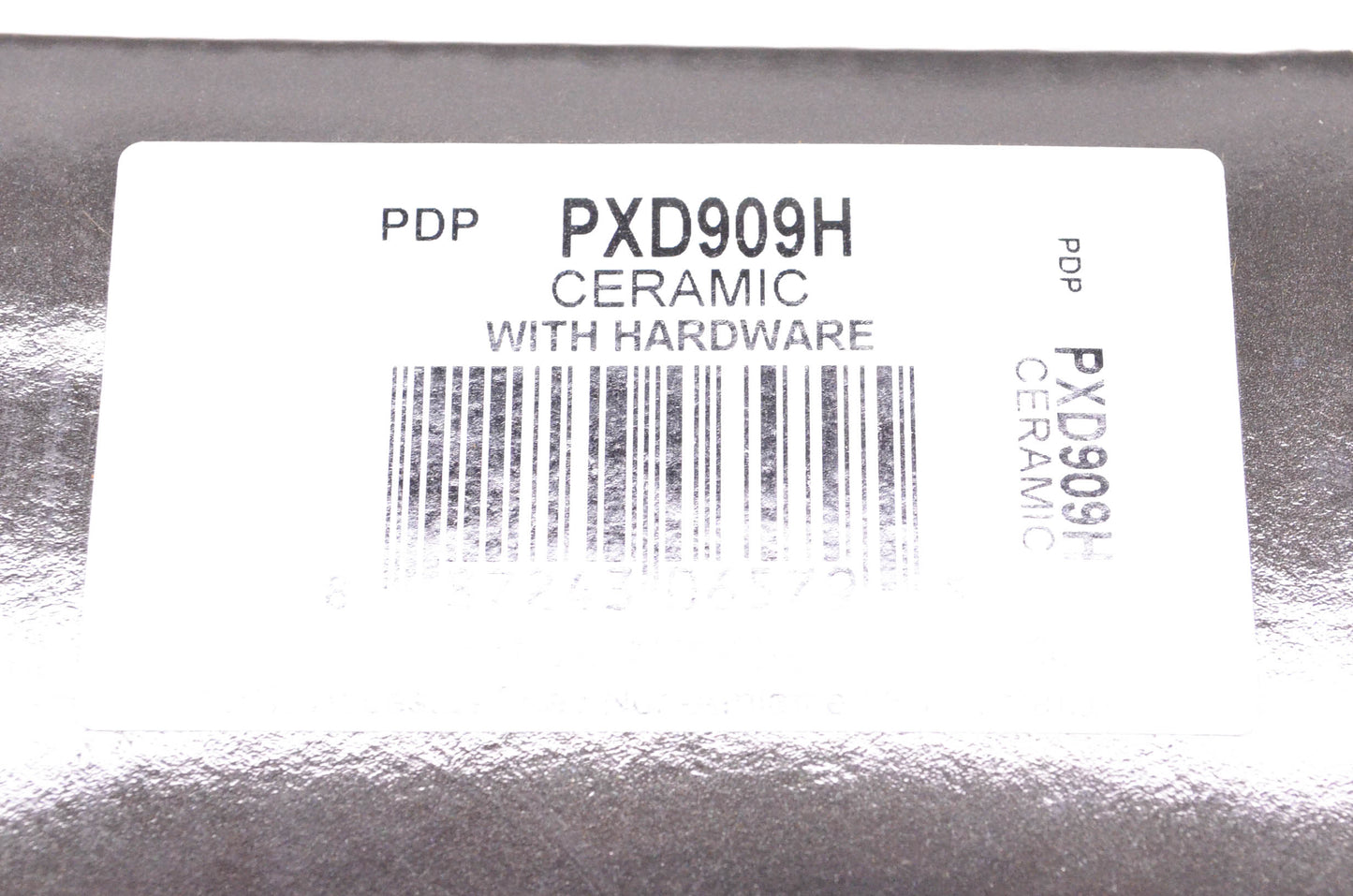 Carquest PXD909H Ceramic Disc Brake Pad Kit NOS