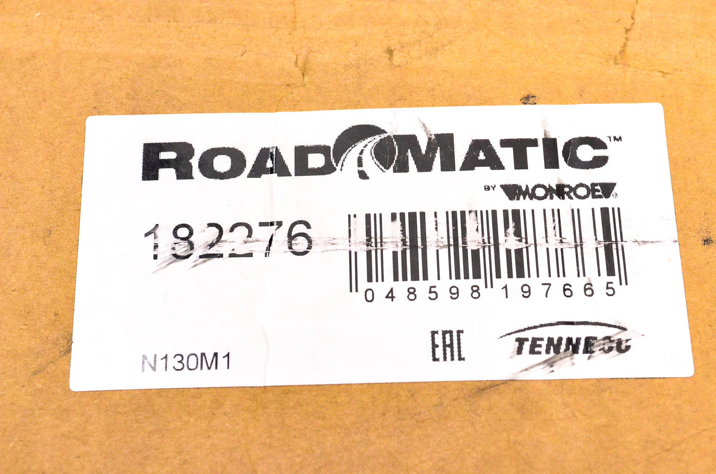 Monroe 182276 Road Matic Strut Assembly NOS