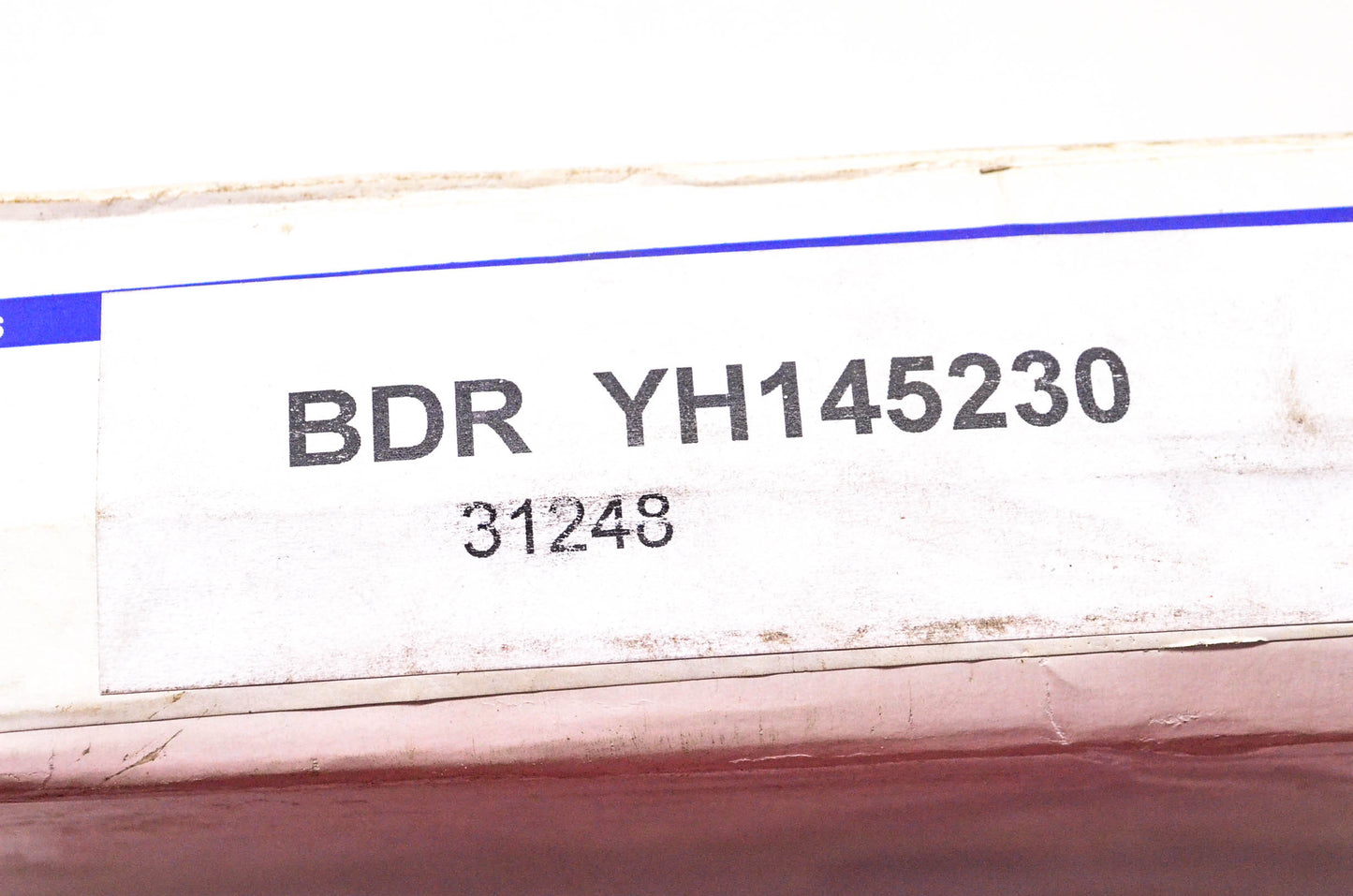 Carquest BDR YH145230, 31248 Brake Rotor NOS