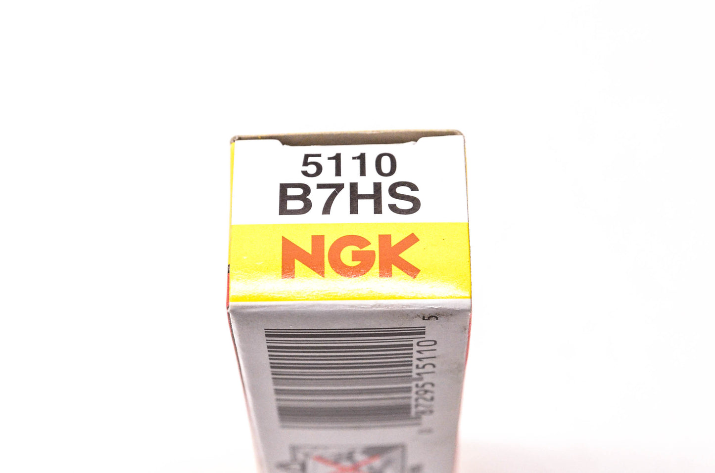 NGK 5110, B7HS Spark Plug NOS
