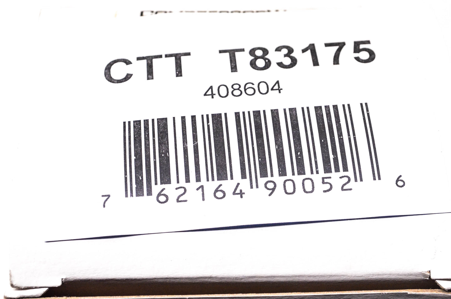 Compressor Works CTT T83175, 408604 Filter Drier NOS