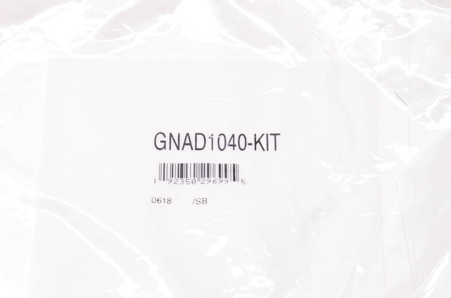 International Brake GNAD1040-KIT Brake Hardware Kit NOS