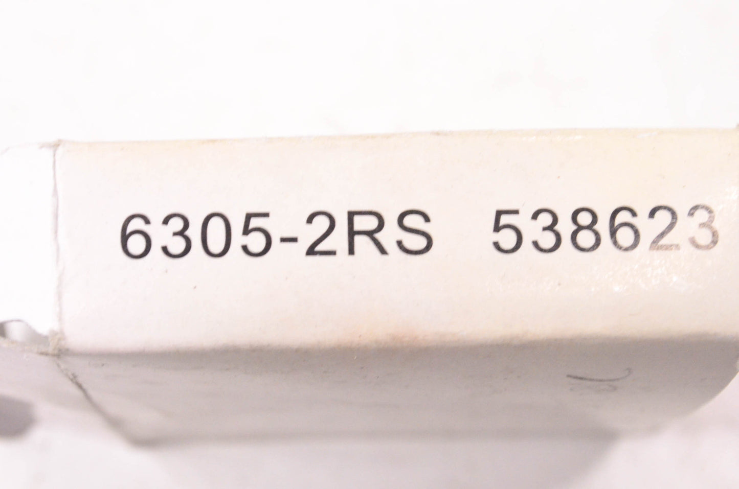 Aftermarket 6305-2RS, 538623 Bearing NOS