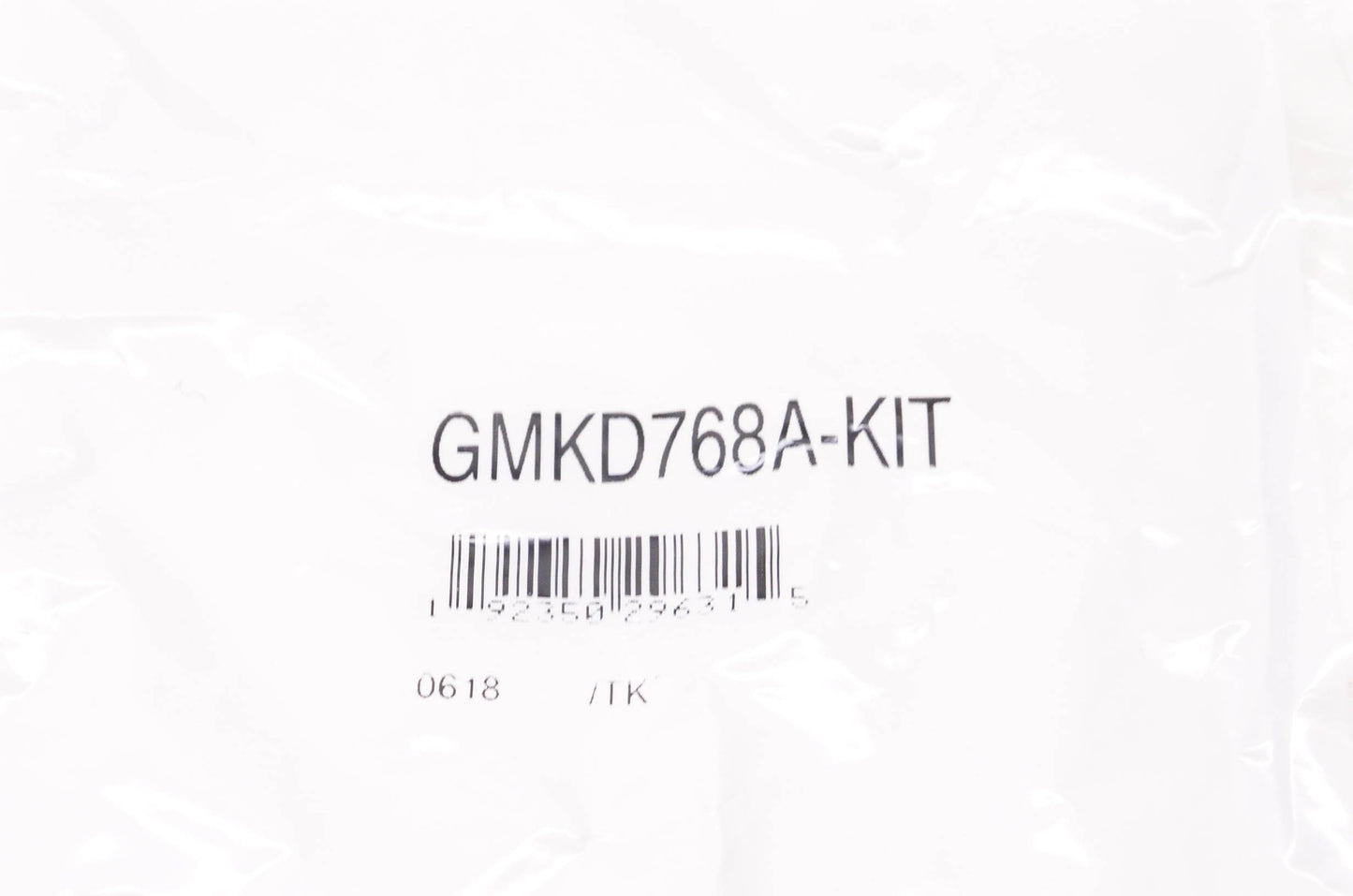 International Brake GMKD768A-KIT Brake Hardware Kit NOS