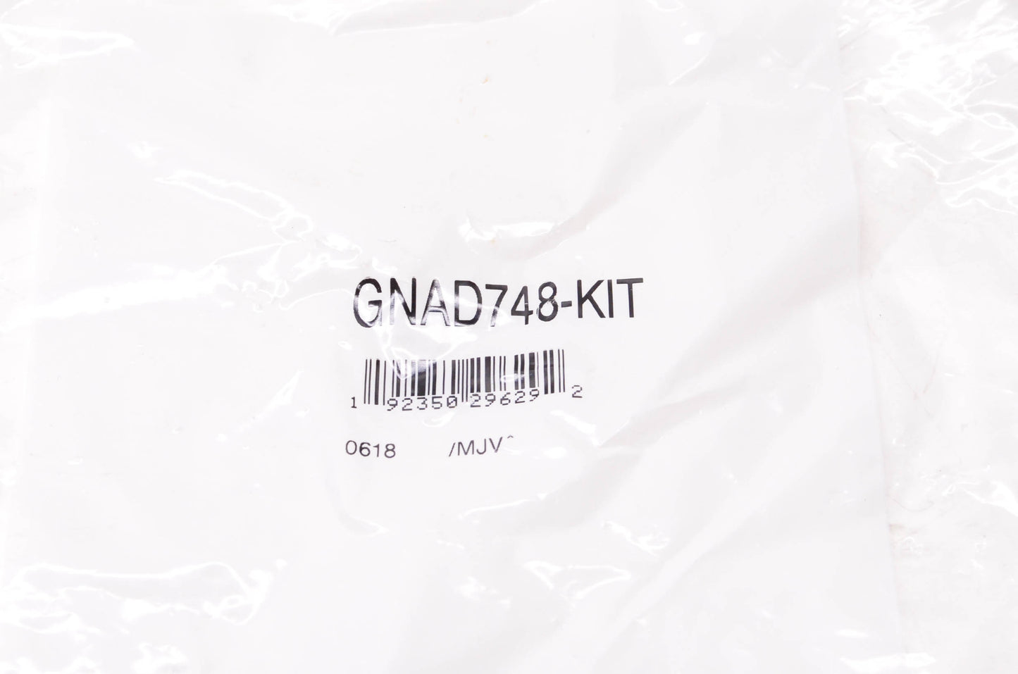 International Brake GNAD748-KIT Brake Hardware Kit NOS