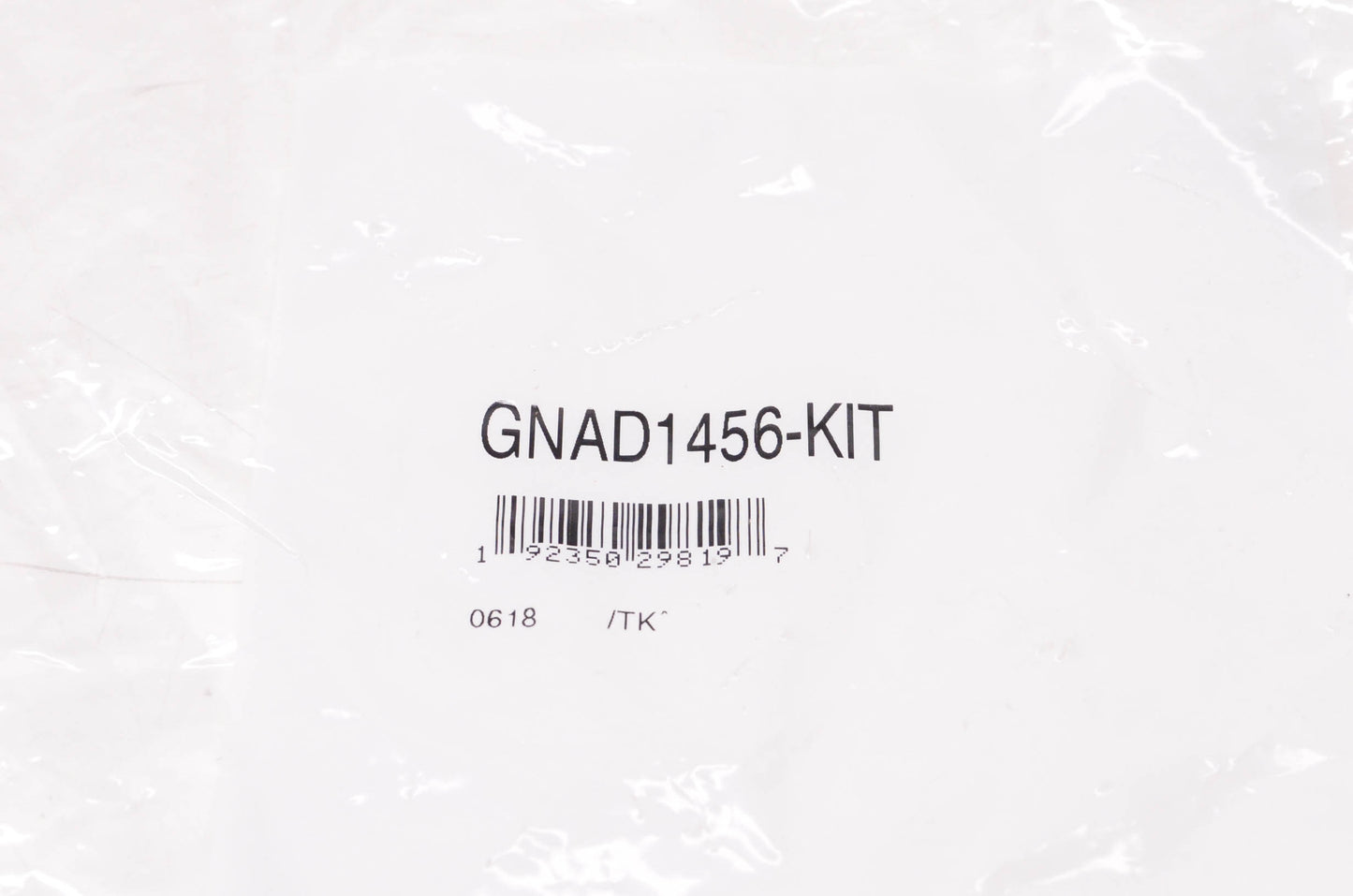 International Brake GNAD1456-KIT Brake Hardware Kit NOS