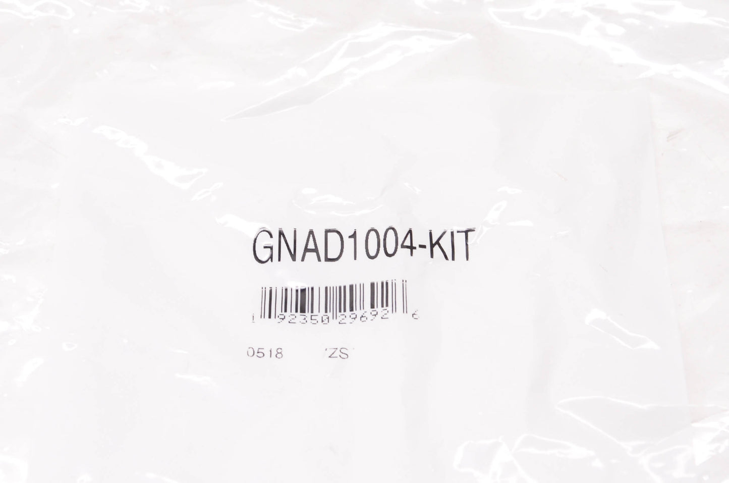 International Brake GNAD1004-KIT Brake Hardware Kit NOS