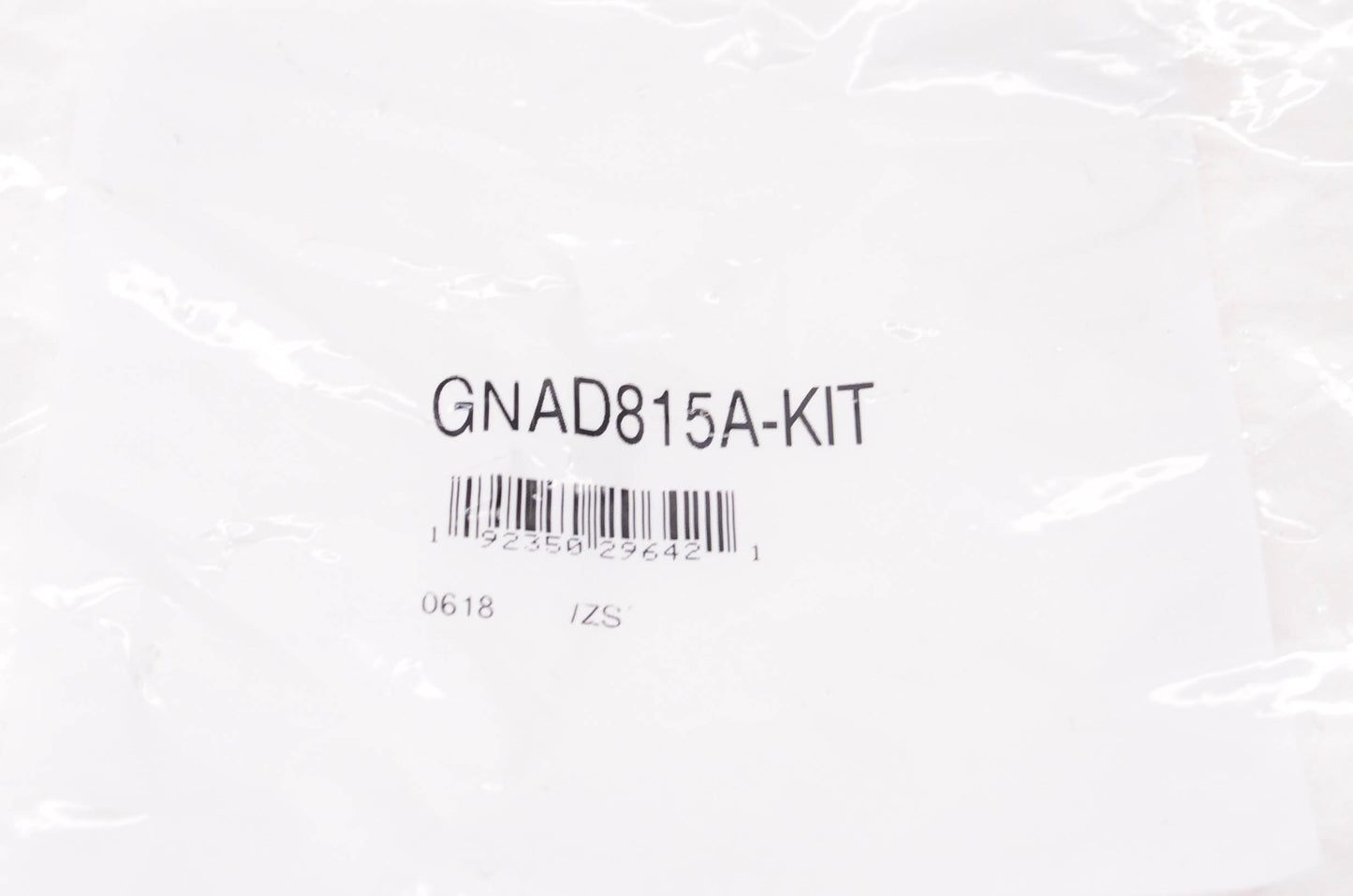 International Brake GNAD815A-KIT Brake Hardware Kit NOS