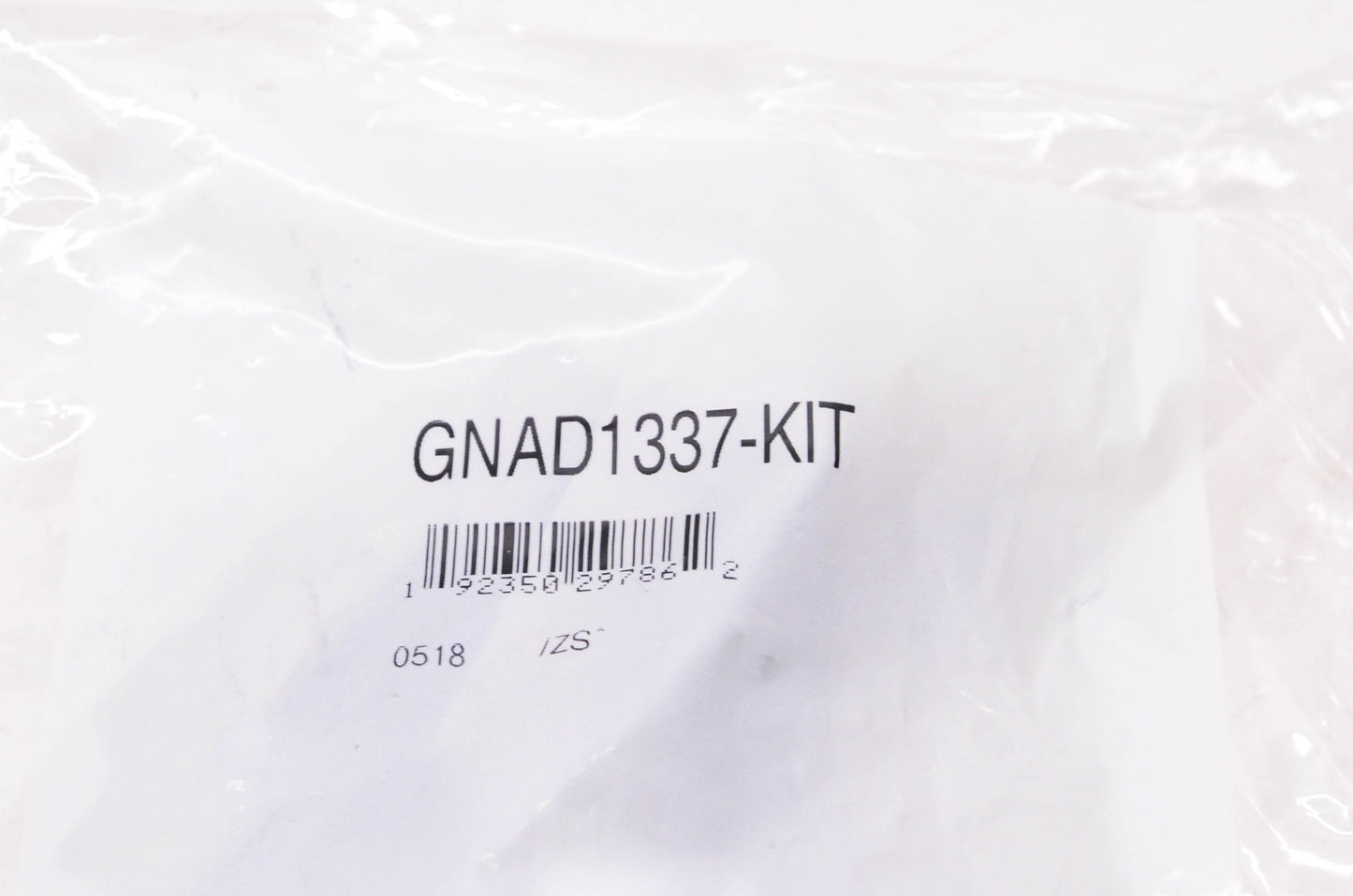 International Brake GNAD1337-KIT Brake Hardware Kit NOS