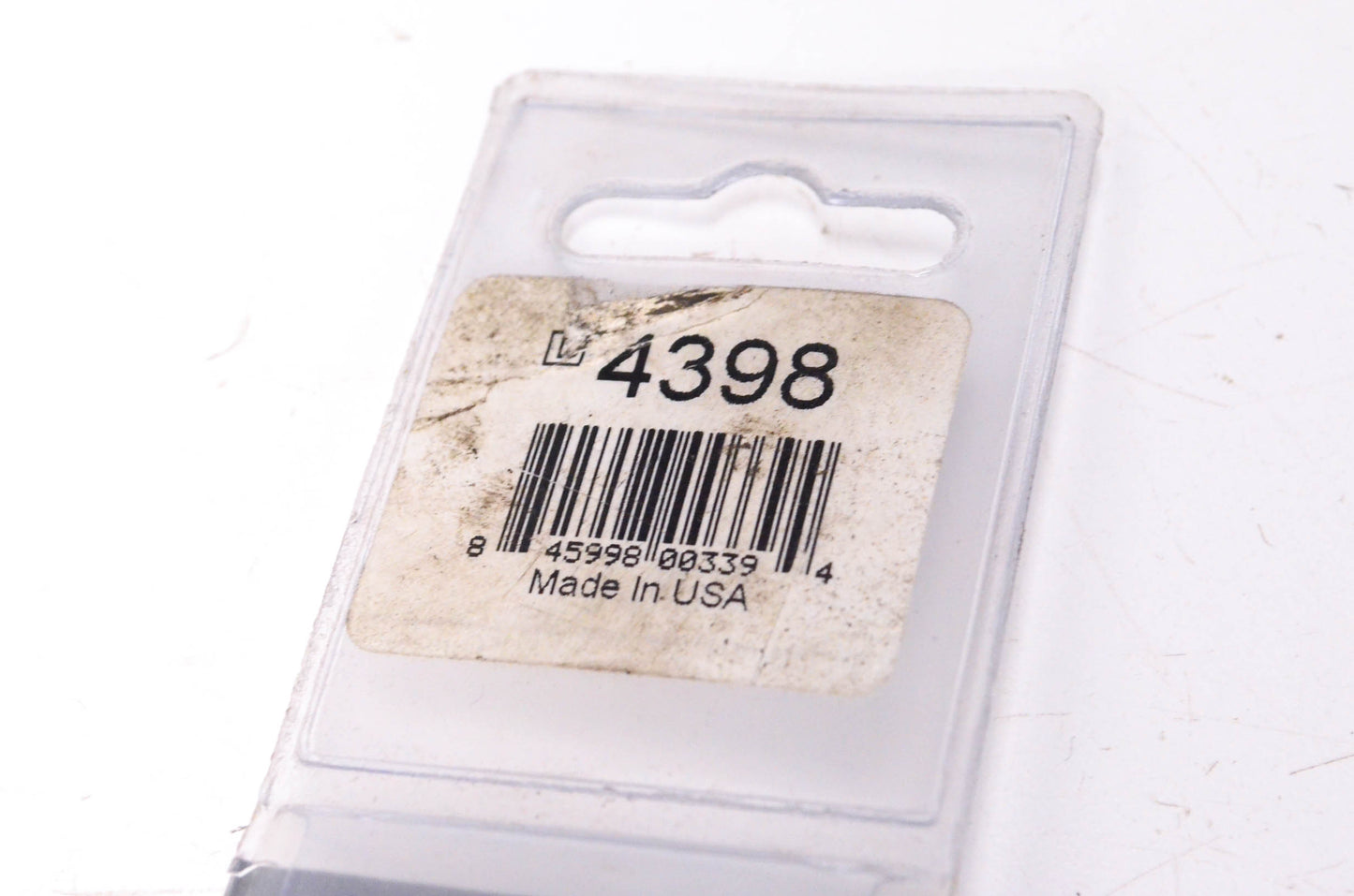 Strong Arm D4398 Gas Charged Lift Support for 04-09 Cadillac SRX NOS