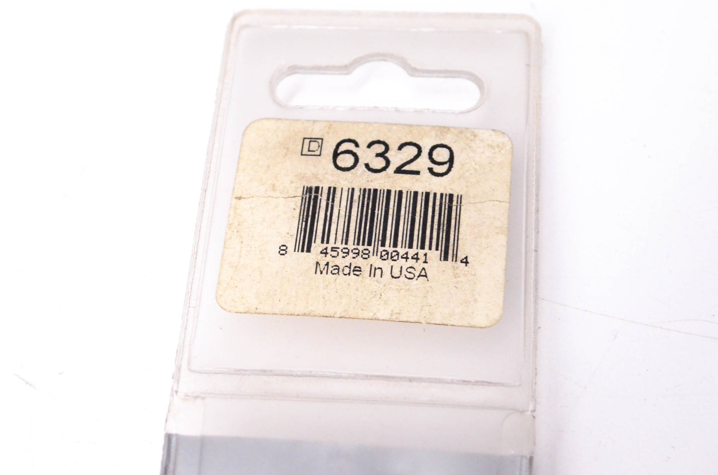 Strong Arm D6329 Gas Charged Lift Support for 2004 Kia Optima NOS