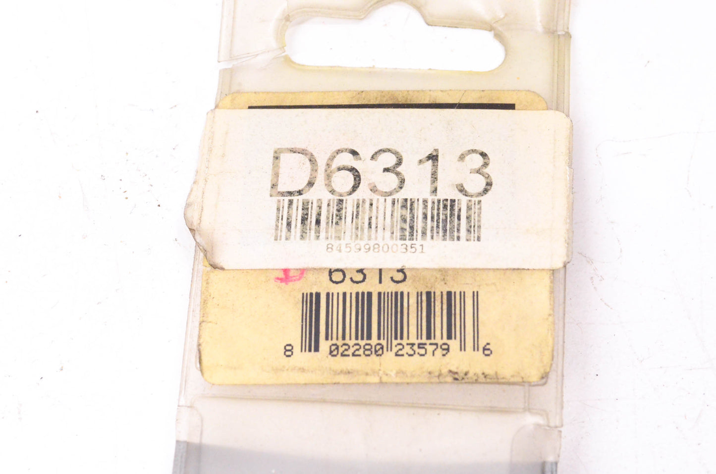 Strong Arm D6313 Gas Charged Lift Support NOS