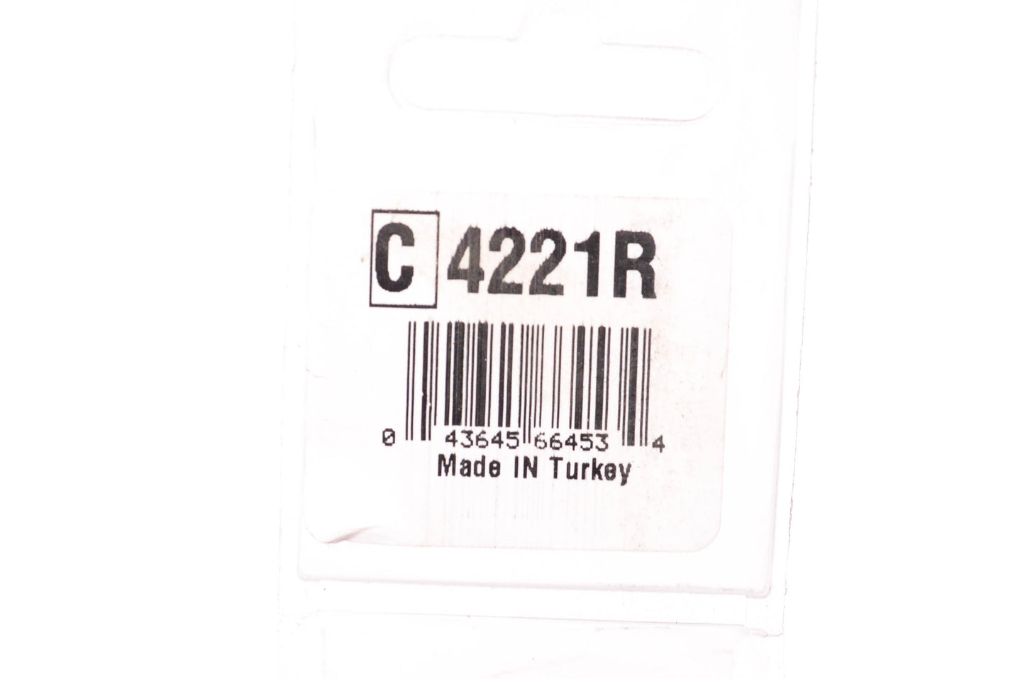 Strong Arm C4221R Gas Charged Tailgate Lift Support OEM Replacement NOS