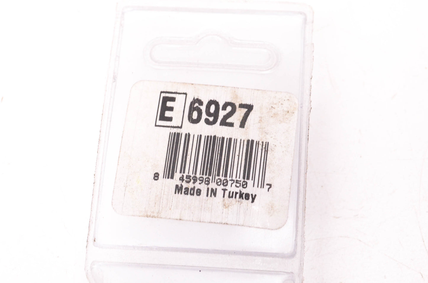 Strong Arm E6927 Gas Charged Universal Lift Support NOS