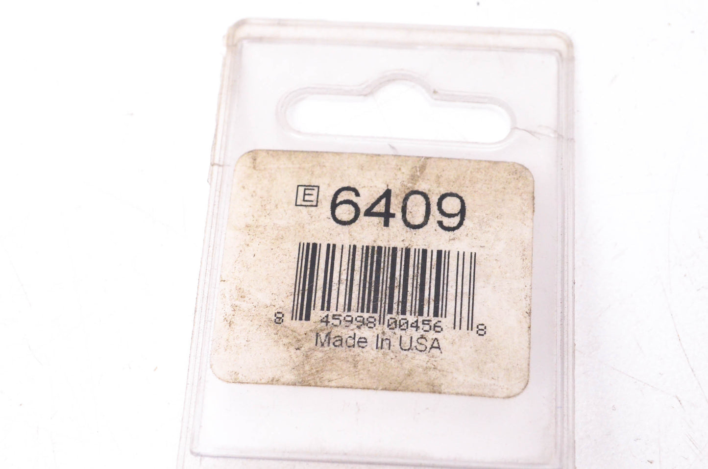 Strong Arm E6409 Gas Charged Trunk Lid Lift Support NOS