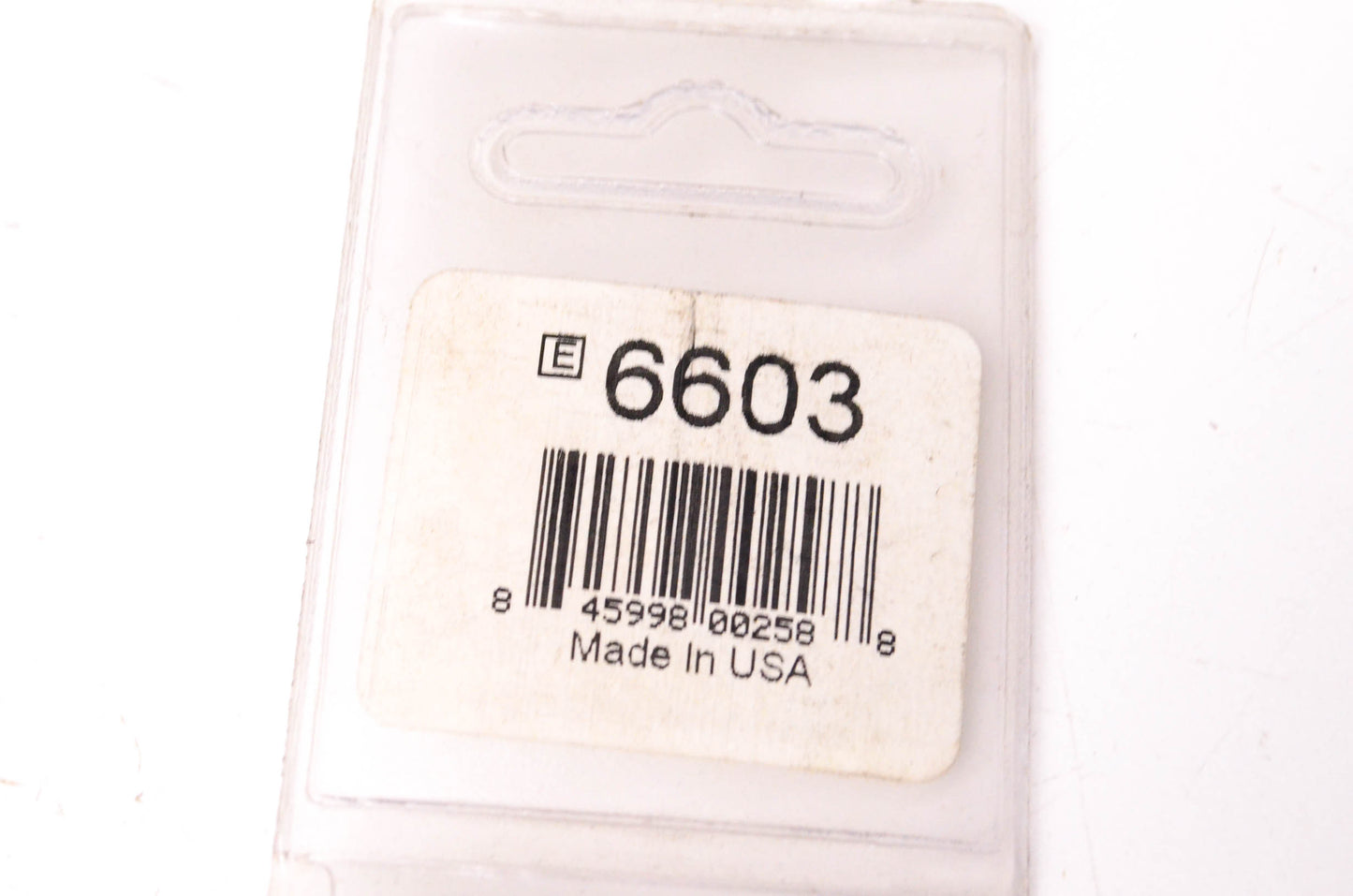 Strong Arm E6603 Gas Charged Back Glass Lift Support for 2003 Kia Sorento NOS