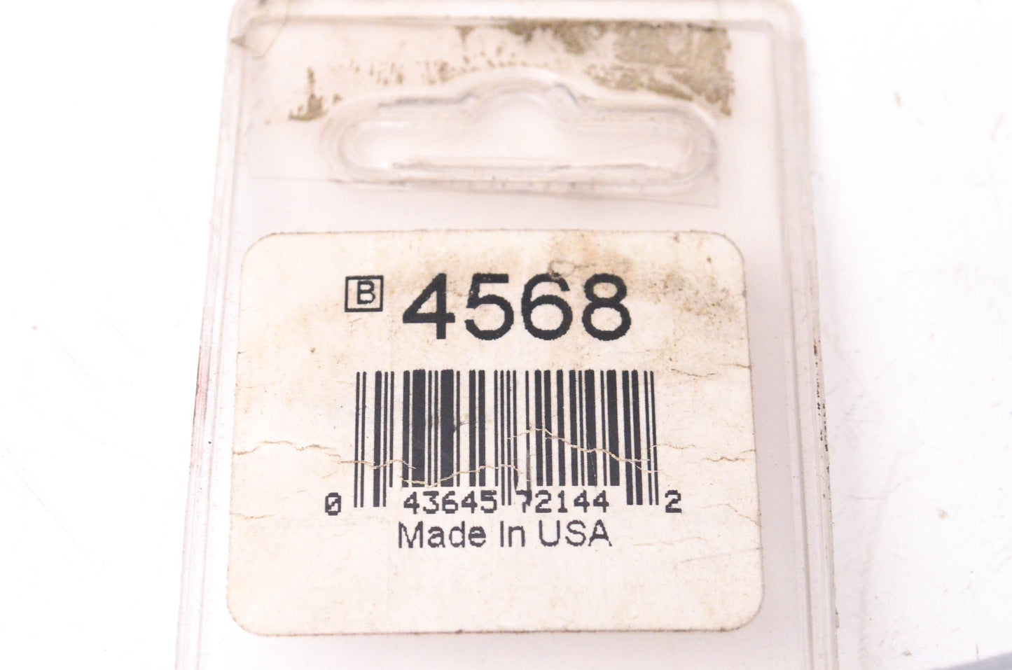 Strong Arm B4568 Gas Charged Universal Lift Support NOS