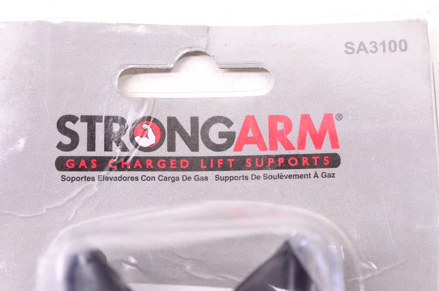 Strong Arm SA3100 Universal Lift Support Bracket Kit NOS