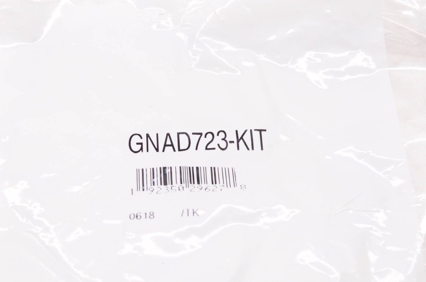 International Brake GNAD723-KIT Brake Hardware Kit NOS