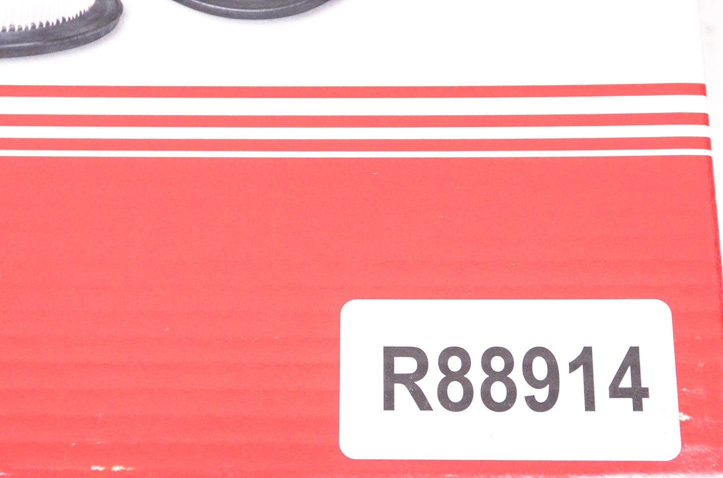 Carquest R88914 Air Filter NOS