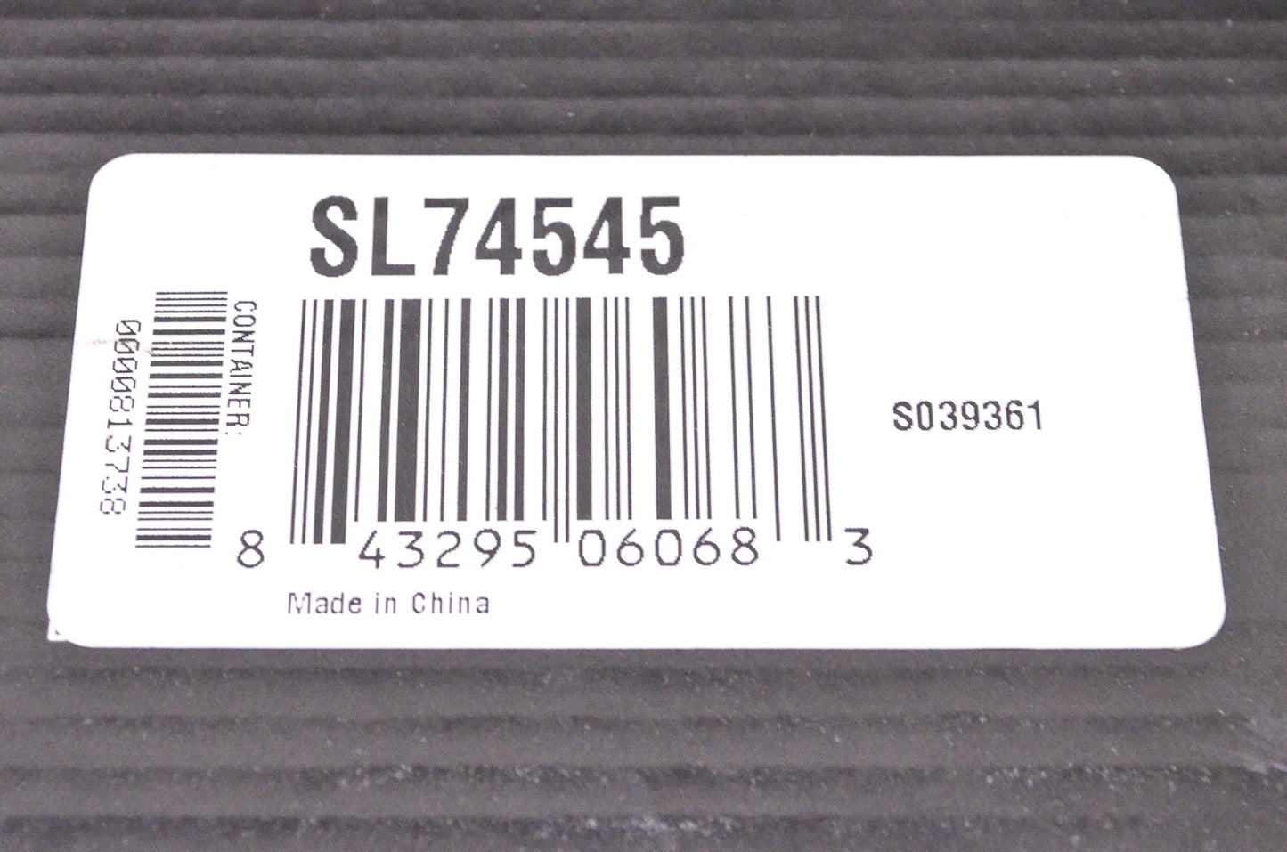 MAS SL74545 Sway Bar Link Rear 2006-2018 Toyota RAV4 NOS